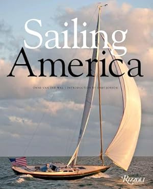 Immagine del venditore per Sailing America venduto da AHA-BUCH GmbH