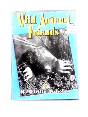 Immagine del venditore per Wild Animal Friends venduto da World of Rare Books