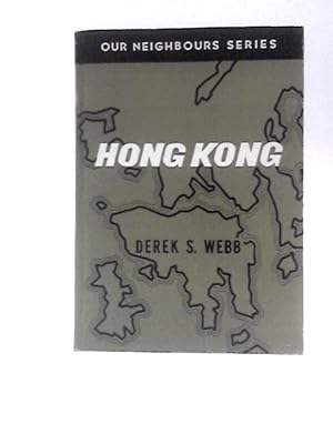 Bild des Verkufers fr Hong Kong zum Verkauf von World of Rare Books