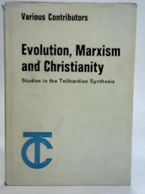 Seller image for Evolution, Marxism & Christianity for sale by World of Rare Books