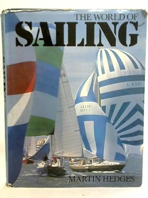 Bild des Verkufers fr The World of Sailing zum Verkauf von World of Rare Books