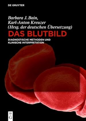Bild des Verkufers fr Das Blutbild zum Verkauf von BuchWeltWeit Ludwig Meier e.K.