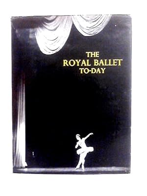 Seller image for Royal Ballet for sale by World of Rare Books