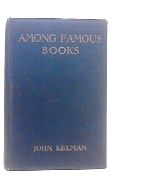 Image du vendeur pour Among Famous Books mis en vente par World of Rare Books