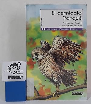 Seller image for El cerncalo Porqu for sale by MONKEY LIBROS