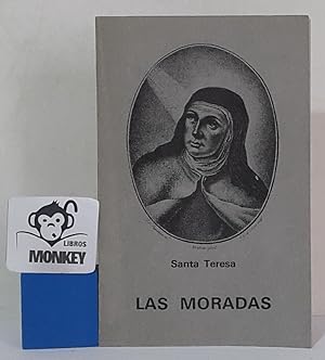 Imagen del vendedor de Las moradas a la venta por MONKEY LIBROS