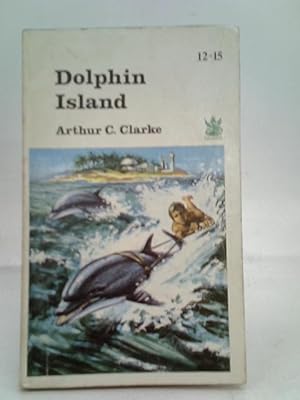 Seller image for Dolphin Island for sale by World of Rare Books