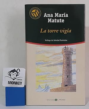 Imagen del vendedor de La torre viga a la venta por MONKEY LIBROS