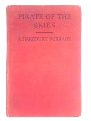 Seller image for Pirate of the Skies for sale by World of Rare Books