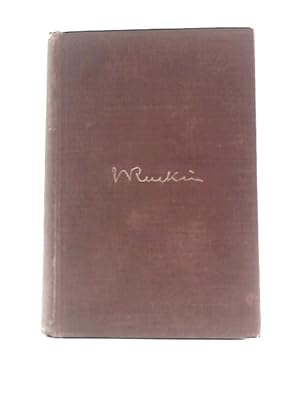 Seller image for The Life of John Ruskin for sale by World of Rare Books