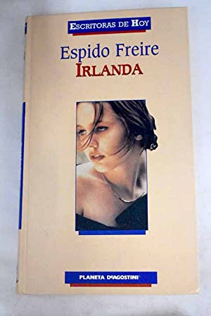 Imagen del vendedor de Irlanda a la venta por Libros Tobal