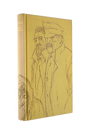 Anton Chekhov Short Stories, Folio Society