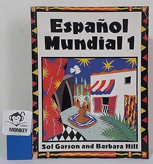 Image du vendeur pour Espaol Mundial 1. GCSE and Standard Grade examination level mis en vente par MONKEY LIBROS