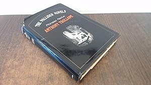 Seller image for The Palliser Novels - Phineas Redux for sale by BoundlessBookstore