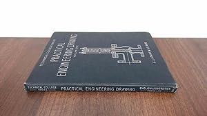 Bild des Verkufers fr Practical Engineering Drawing zum Verkauf von BoundlessBookstore