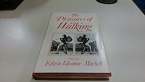 Seller image for Pleasures of Walking for sale by BoundlessBookstore