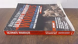 Immagine del venditore per Ultimate Warrior Workouts (Training for Warriors): Fitness Secrets of the Martial Arts venduto da BoundlessBookstore