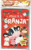 Image du vendeur pour Amigos de la granja mis en vente par Agapea Libros