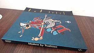 Bild des Verkufers fr Modern by Tradition: American Indian Painting in the Studio Style zum Verkauf von BoundlessBookstore