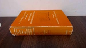 Seller image for The advanced theory of statistics for sale by BoundlessBookstore