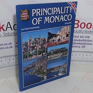 Image du vendeur pour Principality of Monaco mis en vente par BookAddiction (ibooknet member)