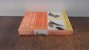 Bild des Verkufers fr The Birds Of Trinidad And Tobago zum Verkauf von BoundlessBookstore