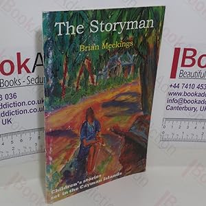 The Storyman: Children's Stories Set in the Cayman Islands