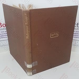 Seller image for Shakespeare Survey: An Annual Survey of Shakespearian Study & Production Volume 1 for sale by BookAddiction (ibooknet member)