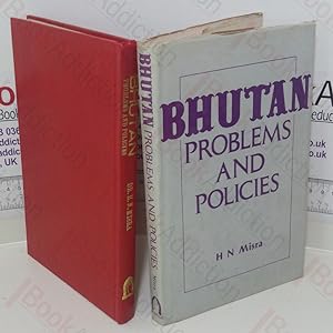 Seller image for Bhutan: Problems and Policies for sale by BookAddiction (ibooknet member)