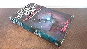 Seller image for The Next Ten Thousand Years: Vision of Mans Future in the Universe for sale by BoundlessBookstore