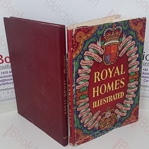 Royal Homes Illustrated