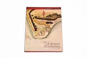 Immagine del venditore per Os Espacos de um Imperio: Catalogo venduto da Jorge Welsh Books