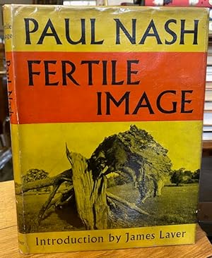 Imagen del vendedor de Fertile Image a la venta por Foster Books - Stephen Foster - ABA, ILAB, & PBFA