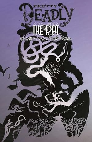 Seller image for Pretty Deadly 3 : The Rat for sale by GreatBookPrices