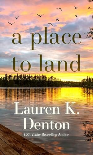 Seller image for Place to Land for sale by GreatBookPrices