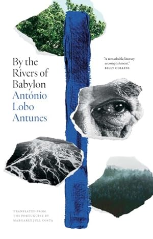 Seller image for By the Rivers That Flow for sale by GreatBookPrices
