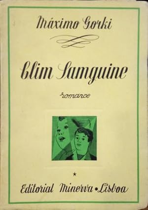 CLIM SAMGUINE. [2 VOLUMES]