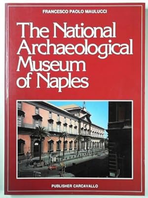 Seller image for The National Archaeological Museum of Naples for sale by Cotswold Internet Books