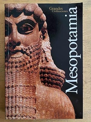 Immagine del venditore per Mesopotamia venduto da International Book Hunting