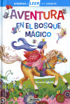 Seller image for Aventura en el bosque mgico for sale by Agapea Libros