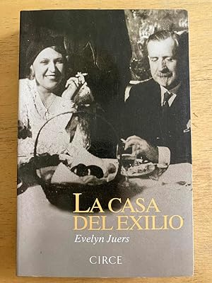 Seller image for LA casa del exilio for sale by International Book Hunting