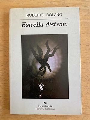 Imagen del vendedor de Estrella distante a la venta por International Book Hunting