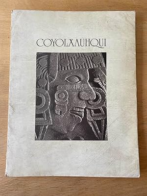 Image du vendeur pour Coyolxauhqui mis en vente par International Book Hunting