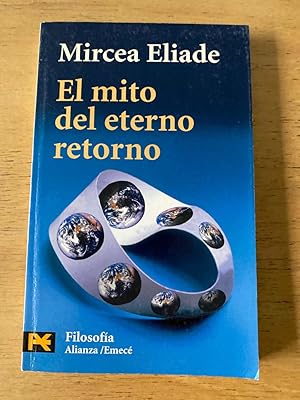 Seller image for El mito del eterno retorno for sale by International Book Hunting