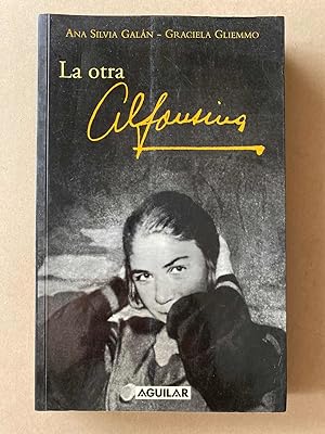 Seller image for La otra alfonsina for sale by International Book Hunting
