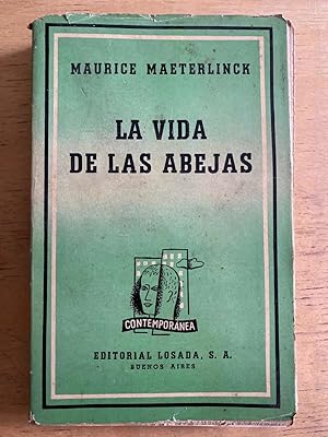 Imagen del vendedor de La vida de las abejas a la venta por International Book Hunting