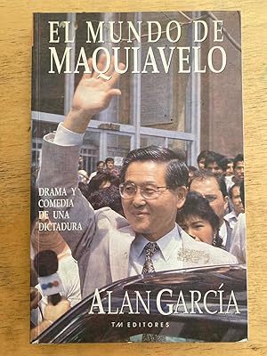 Seller image for El mundo de Maquiavelo for sale by International Book Hunting