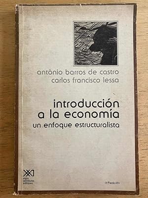 Seller image for Introduccion a la economia for sale by International Book Hunting