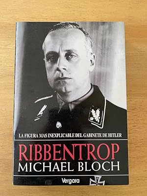Imagen del vendedor de Ribbentrop a la venta por International Book Hunting