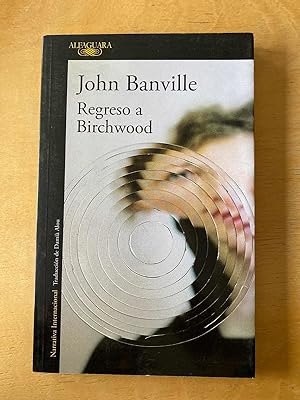 Seller image for Regreso a Birchwood for sale by International Book Hunting